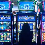 online gambling slot machines